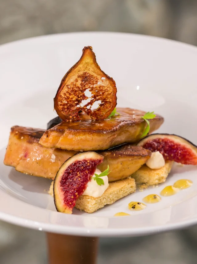 2018 Visuel Foie Gras Mimizan