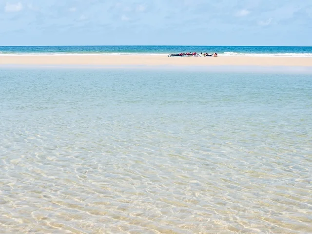 Plage Remember à Mimizan