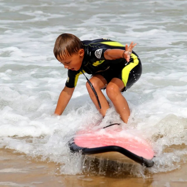 Surf Mimizan Enfant