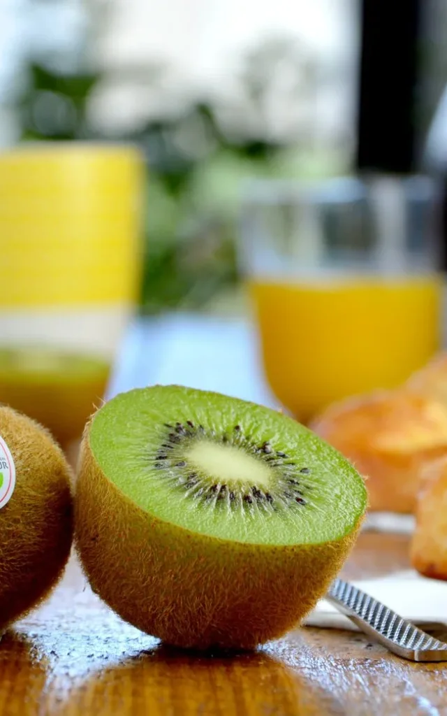 Kiwis 1