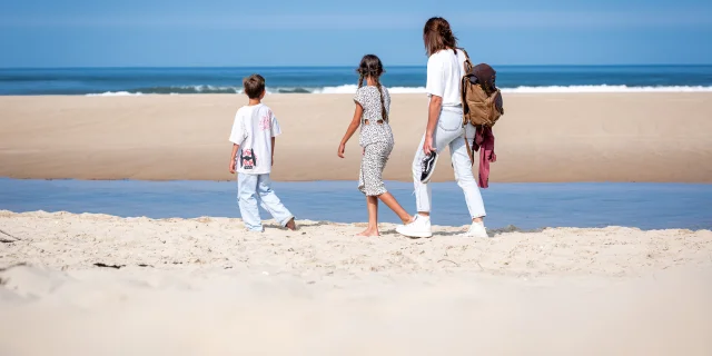 plage famille 2024 Yohan Espiaube