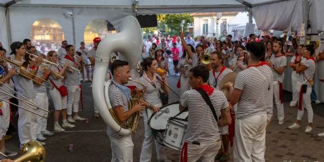 Banda agenda