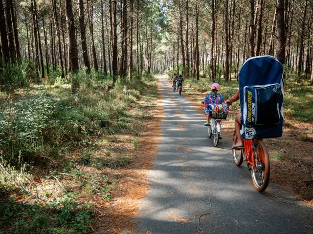 Bike ride