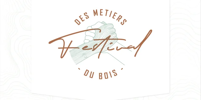 Festival des métiers du bois