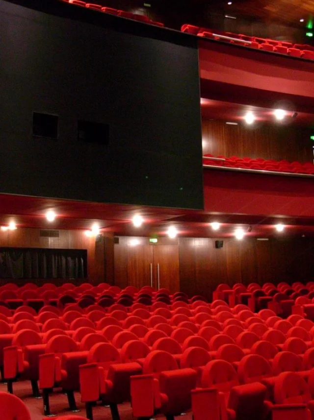 sala de cine