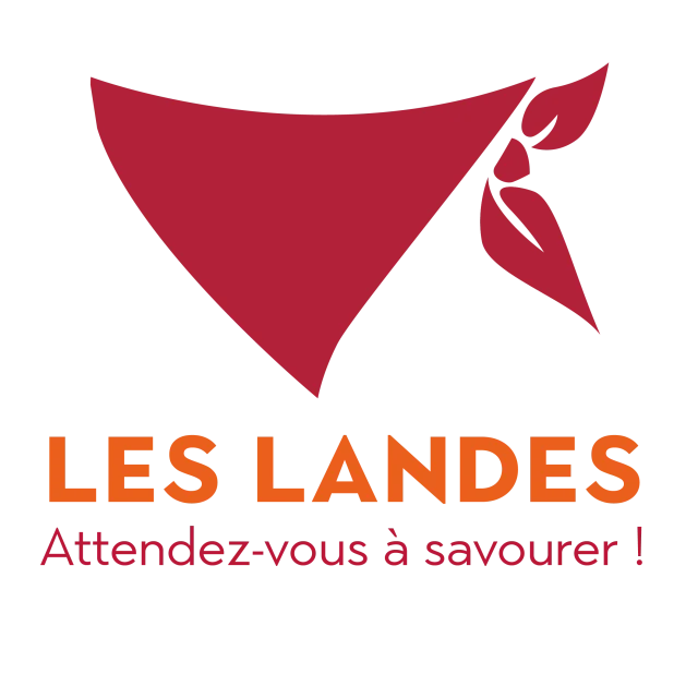 Tourisme Gourmand Landes Attractivité - logo