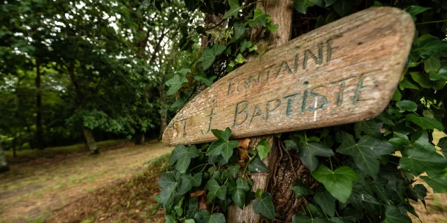 Bouricos-Brunnen