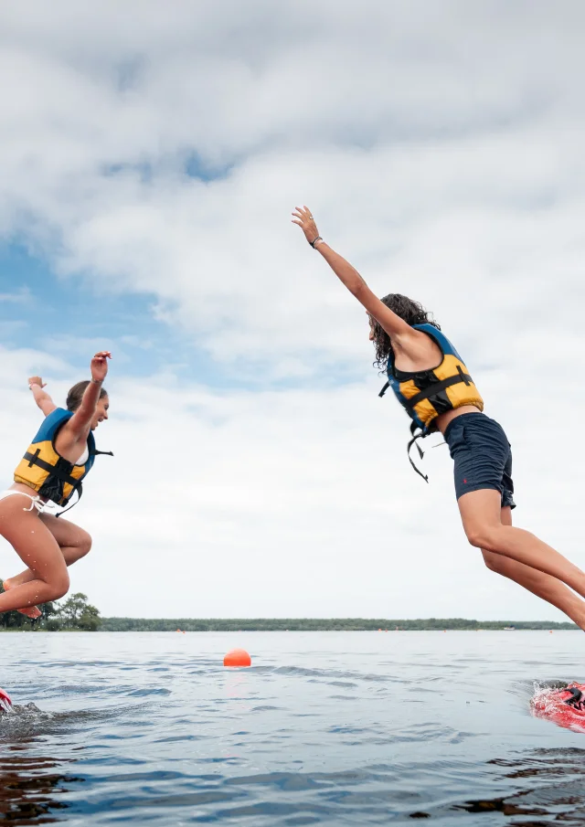 STand Up Paddle