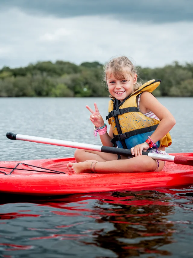 STand Up Paddle