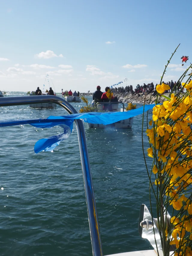 Fete de la mer