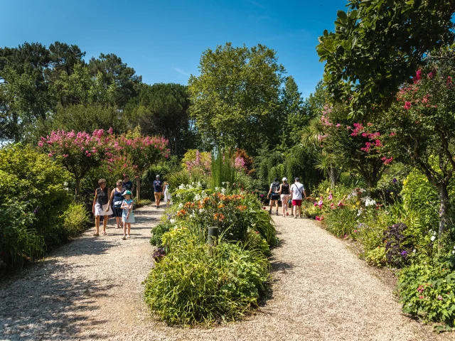 La Promenade Fleurie