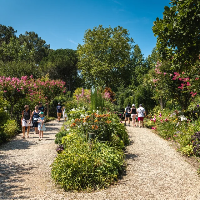 La Promenade Fleurie