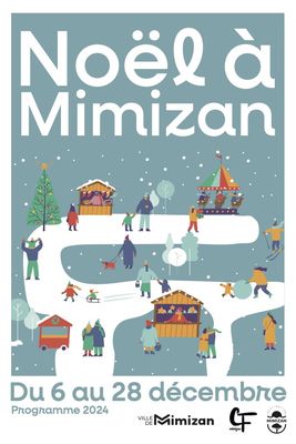 Noël à Mimizan