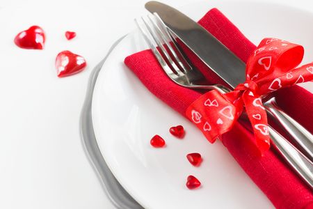 menus st valentin