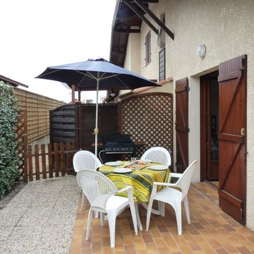 Renting Aizpitarte Loic Appartement persons 5 in MIMIZAN PLAGE