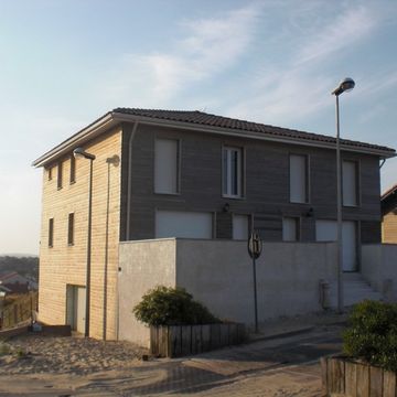 Alquiler Maupas Muriel - Maison 1 Casa personas 9 en MIMIZAN PLAGE
