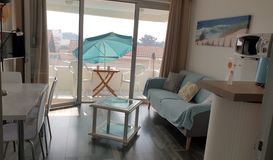 Location Appartement 4 personnes Cavalier Francine et Jean à MIMIZAN PLAGE