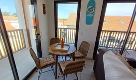 Alquiler Appartement 4 personas Hegoa Mimizan en MIMIZAN PLAGE