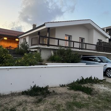 Location Gardère Hubert Maison personnes 6 à MIMIZAN PLAGE