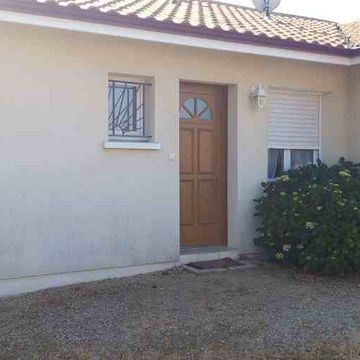 Renting Manzinello Christine et Patrick House persons 6 in AUREILHAN