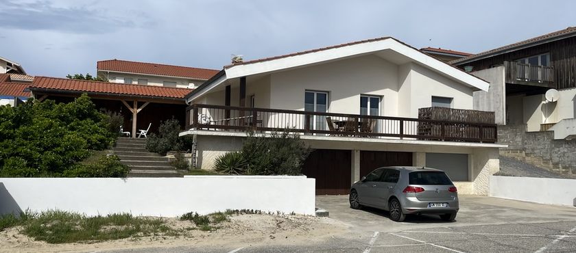 Alquiler Maison 6 personas Gardère Hubert en MIMIZAN PLAGE