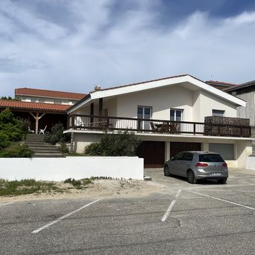 Location Gardère Hubert Maison personnes 6 à MIMIZAN PLAGE