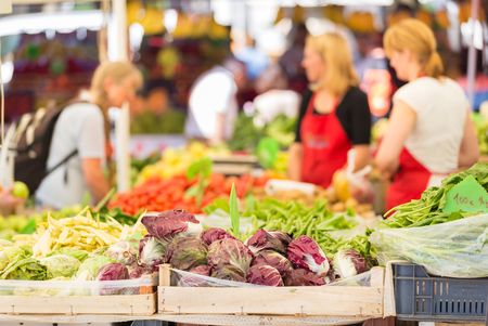 Marché