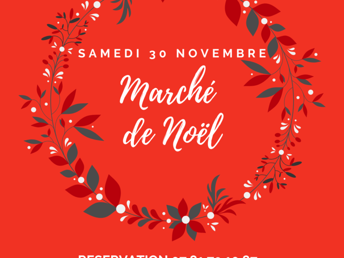 L'APE fête Noel