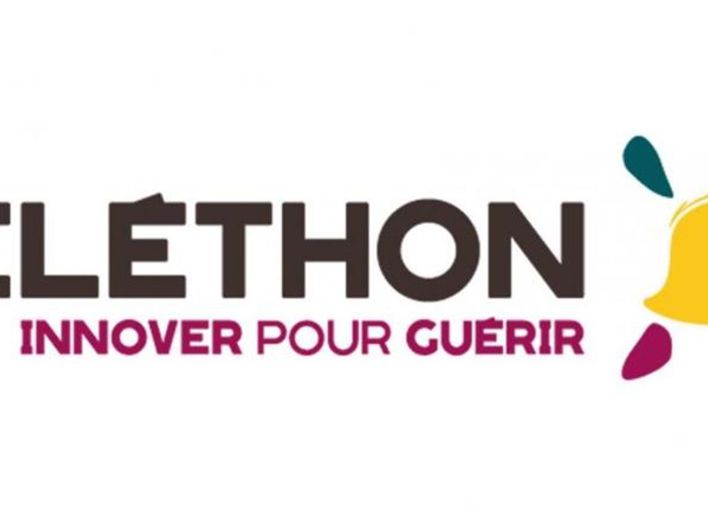 Spectacle du Téléthon