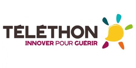 Spectacle du Téléthon