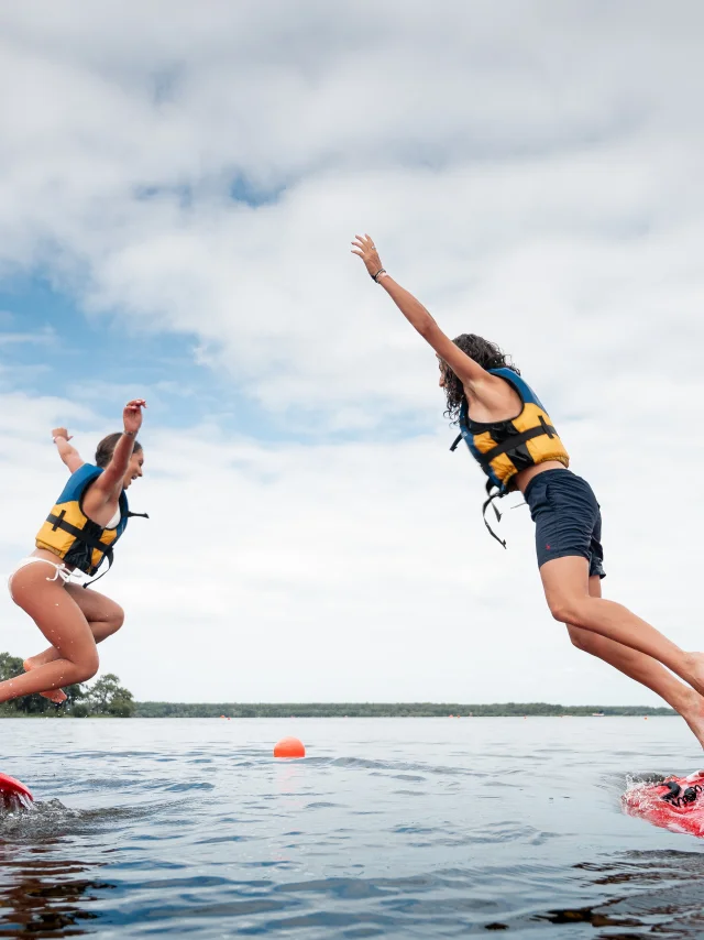 STand Up Paddle