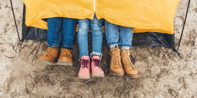 camping toute l'année