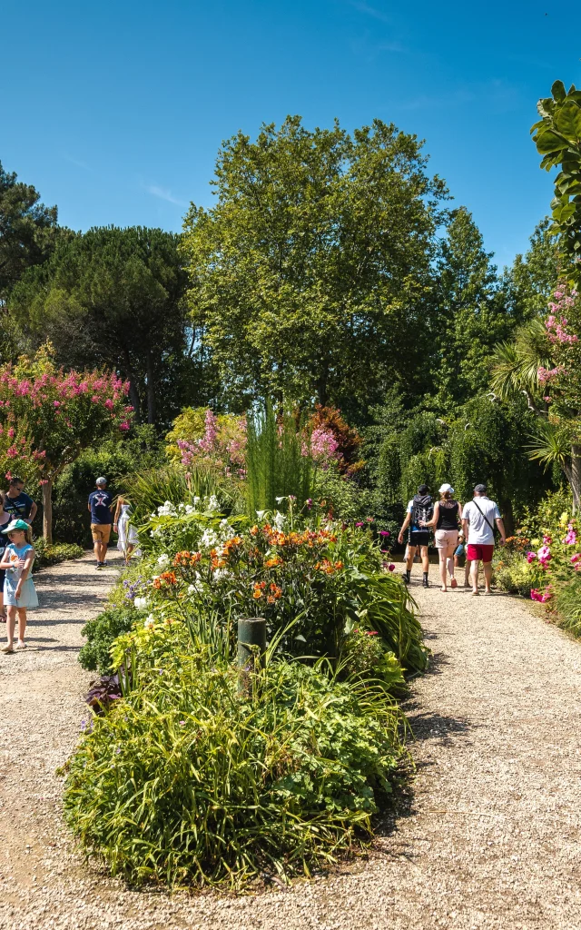 La Promenade Fleurie