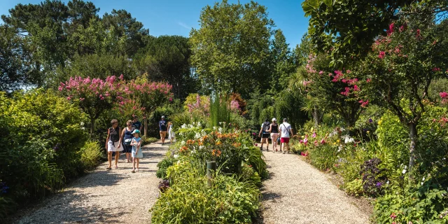 La Promenade Fleurie